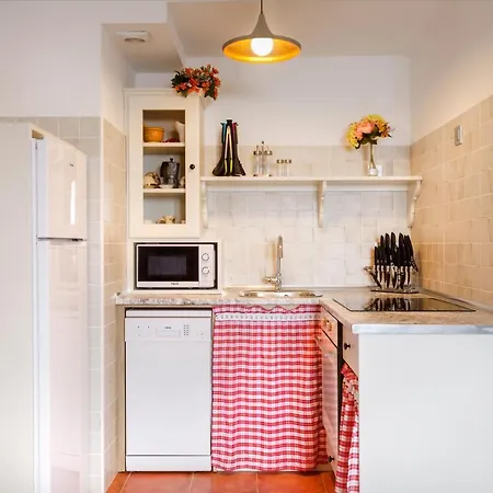Apartamento Casa Paloma Ansó Esterno foto