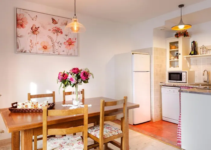 Apartamento Casa Paloma