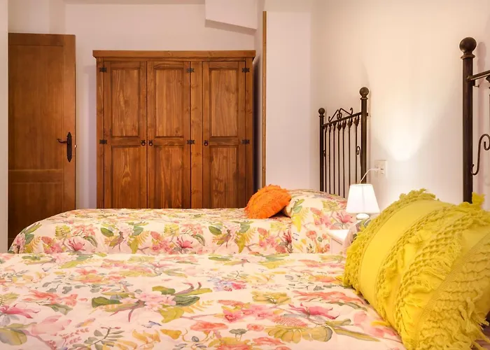 Apartamento Casa Paloma