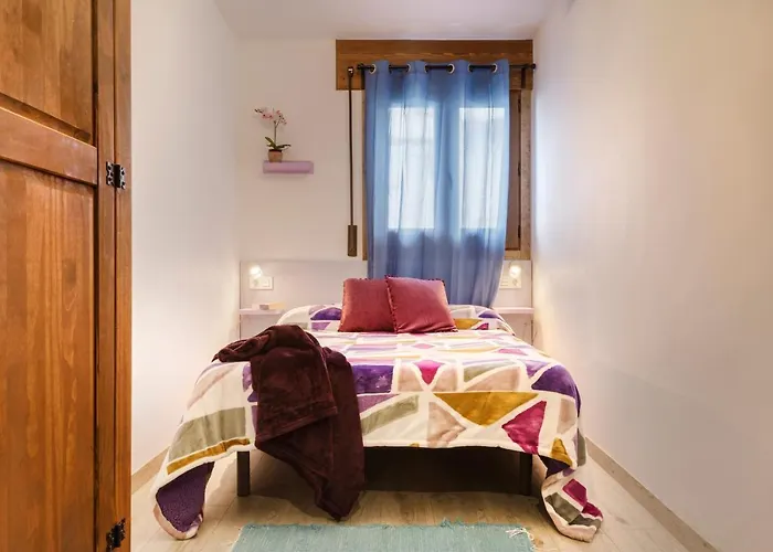 Apartamento Casa Paloma