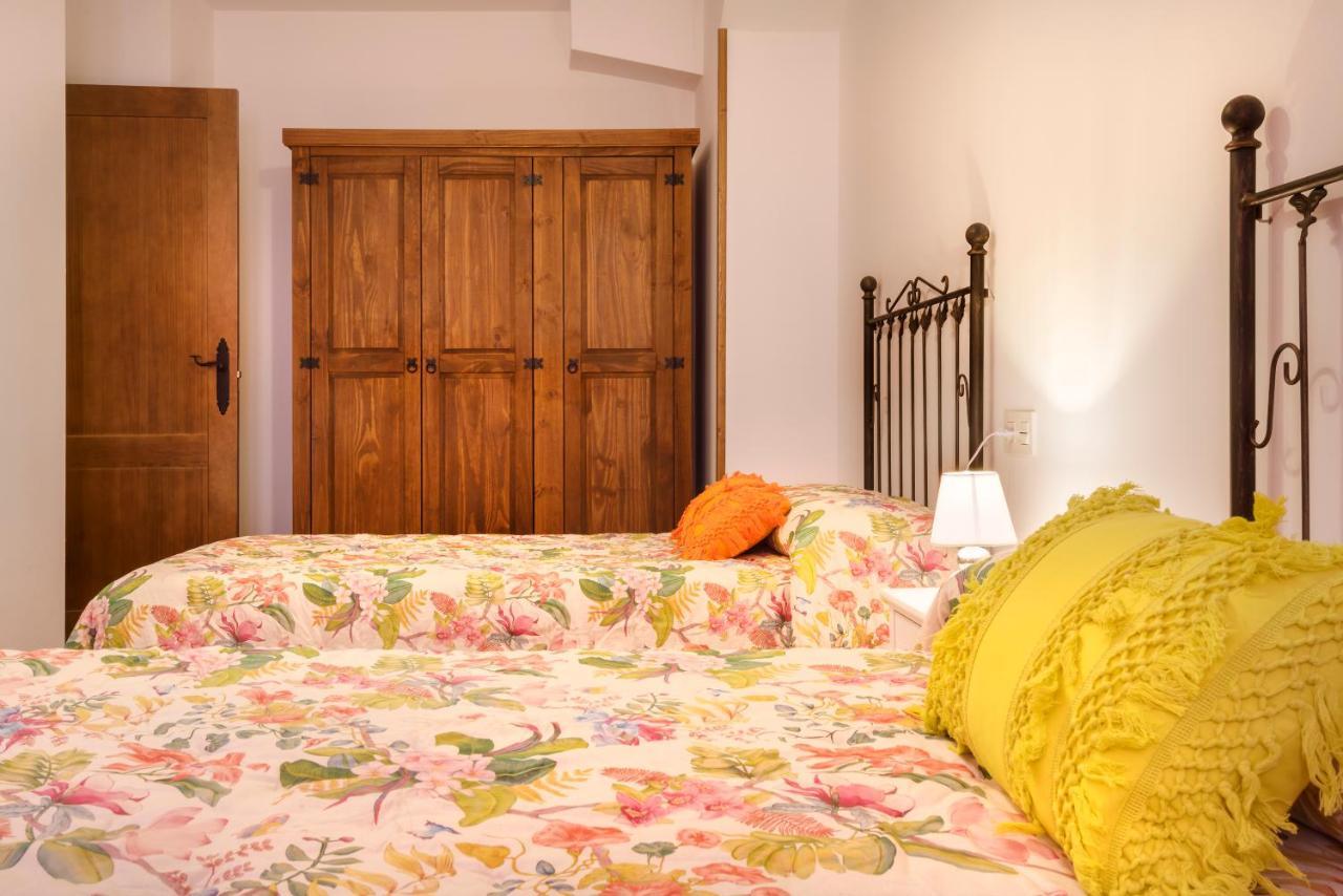 Apartment Casa Paloma *