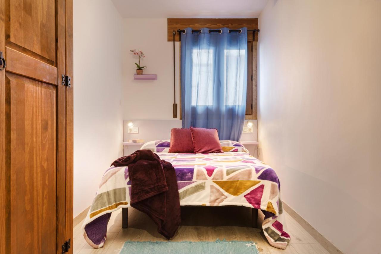 Apartment Casa Paloma