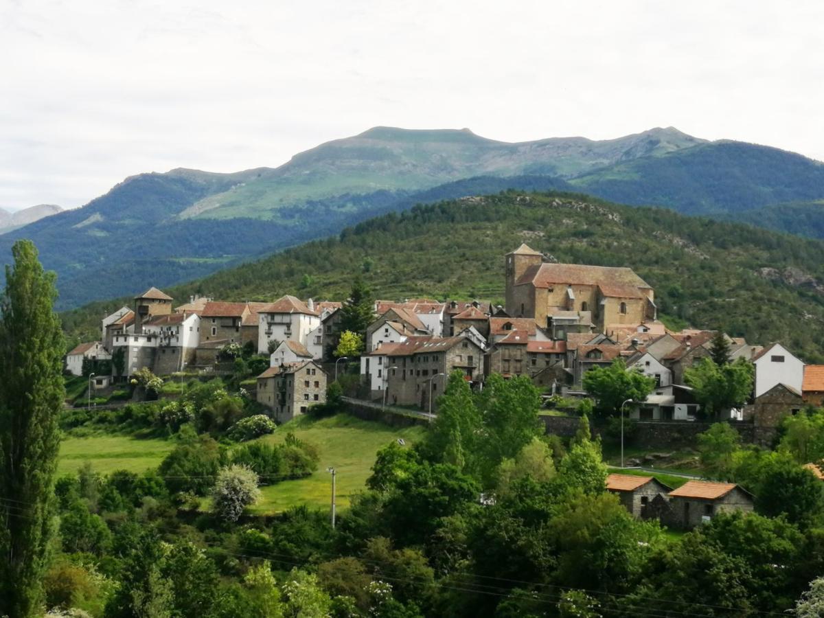 Casa Paloma *